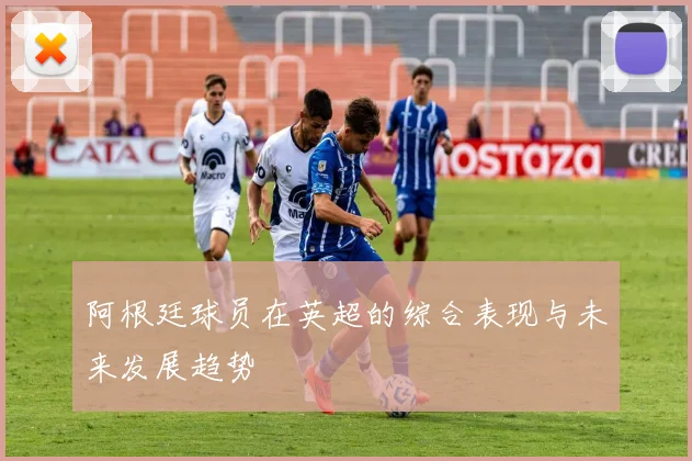 阿根廷球员在英超的综合表现与未来发展趋势