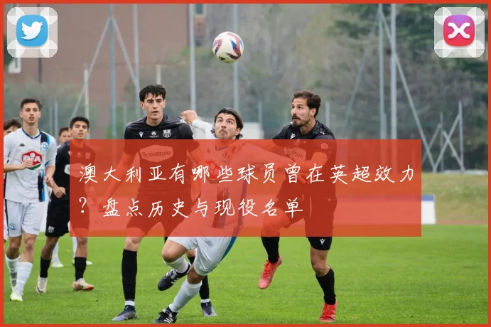 澳大利亚有哪些球员曾在英超效力？盘点历史与现役名单